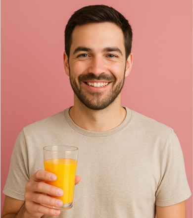 Team member image