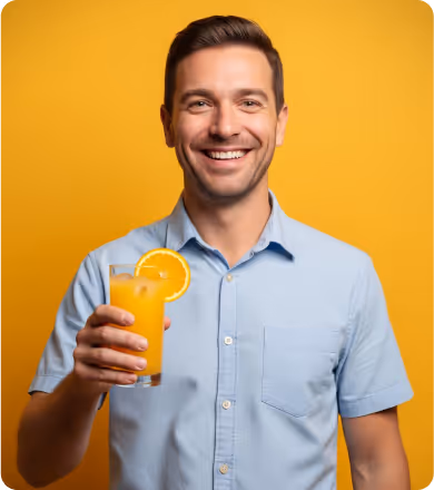 Team member image