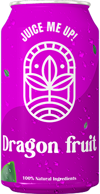 Dragonfruit juice