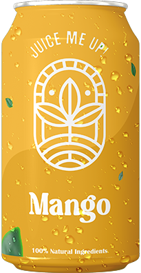 Mango juice