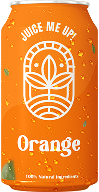 Orange juice