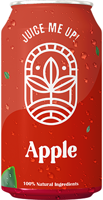 Apple juice