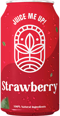 Strawberry juice