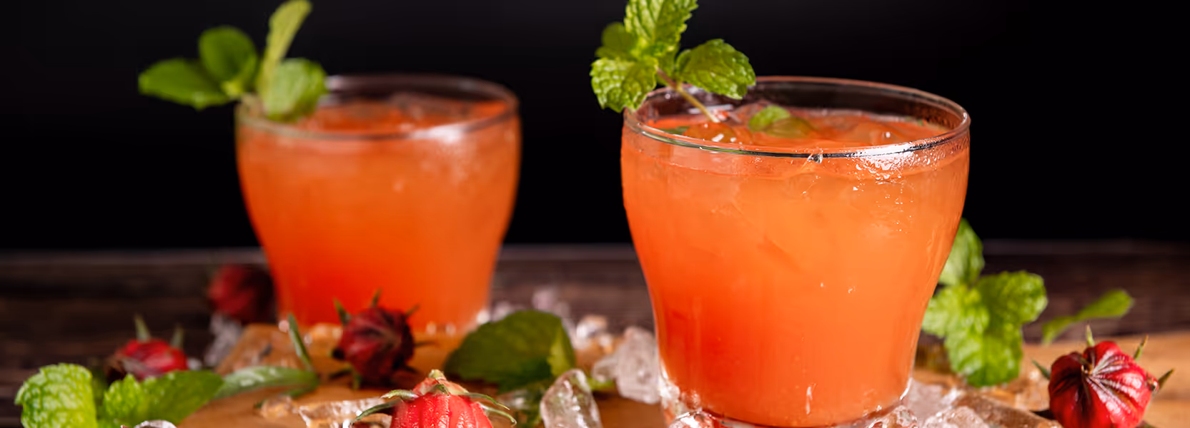 Juice up your day with colors of the rainbow and sip nature’s goodness