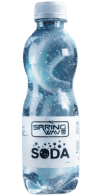 Soda