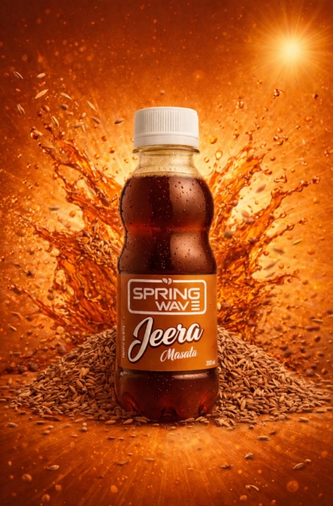 Jeera Masala