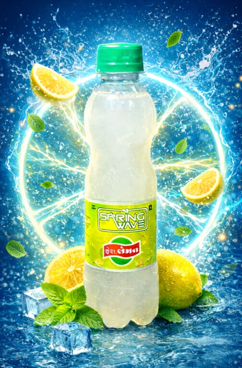 Fresh Lemon