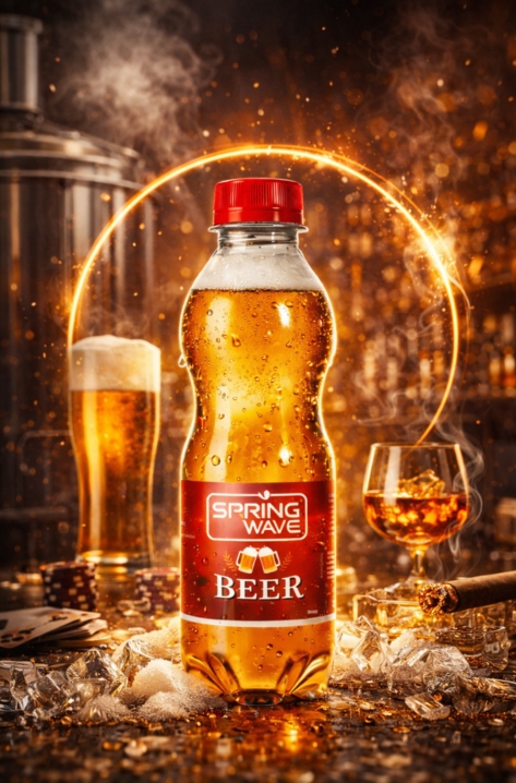 Beer
